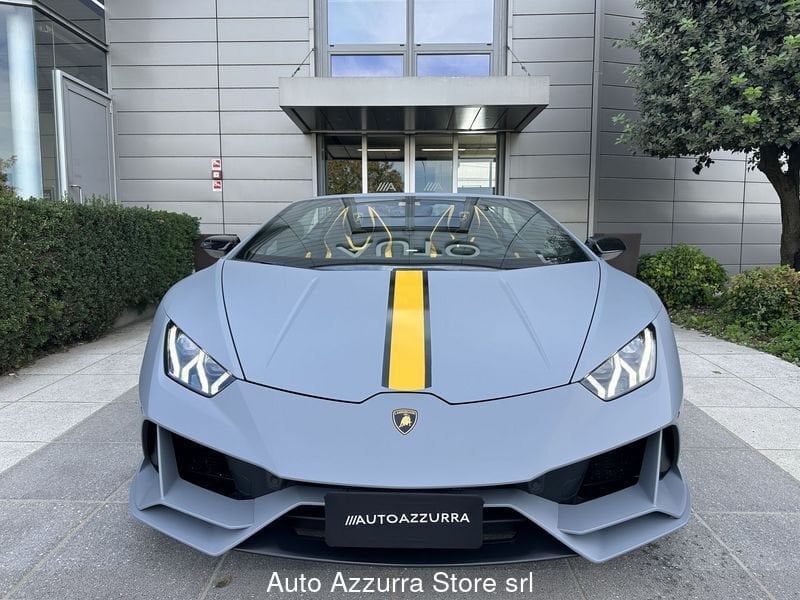 Lamborghini Huracán 2024