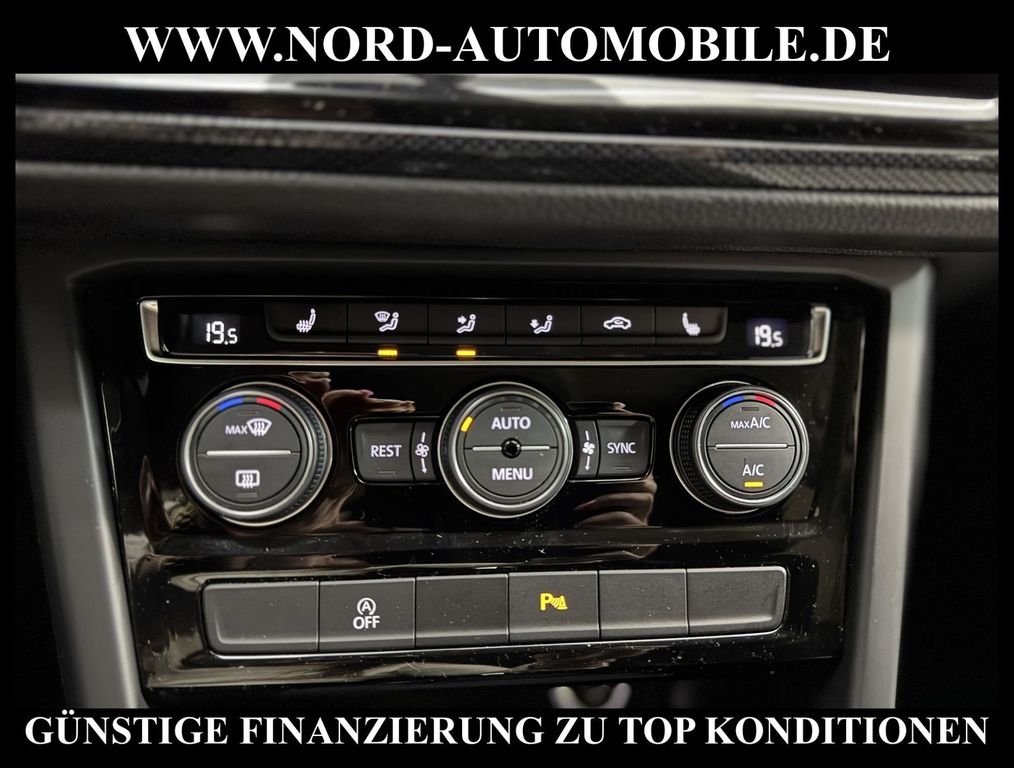 Volkswagen Touran 2020