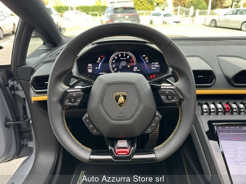 Lamborghini Huracán 2024