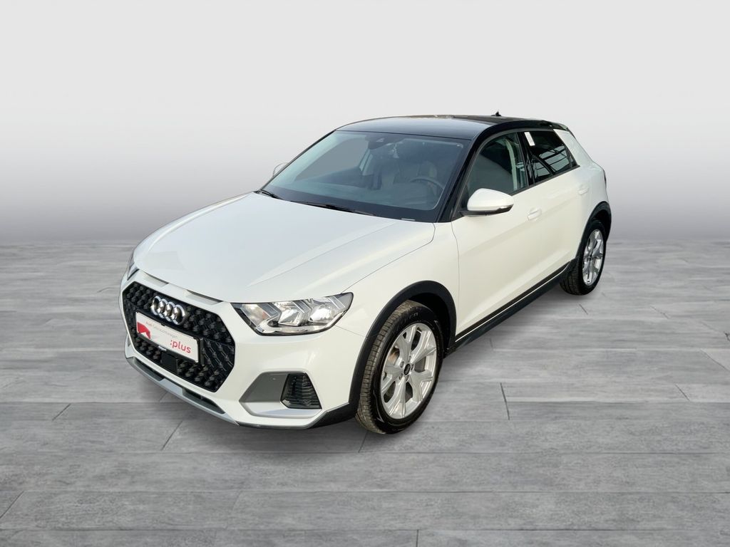Audi A1 2025