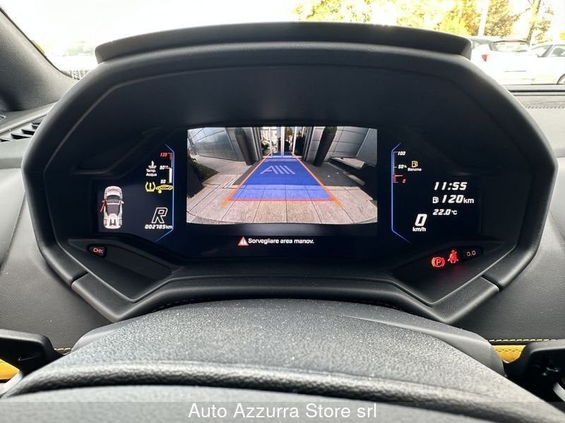 Lamborghini Huracán 2024