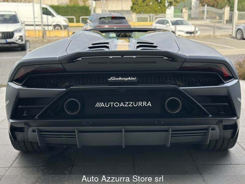 Lamborghini Huracán 2024