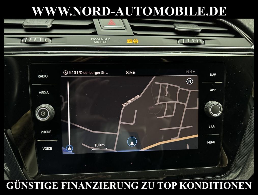 Volkswagen Touran 2020