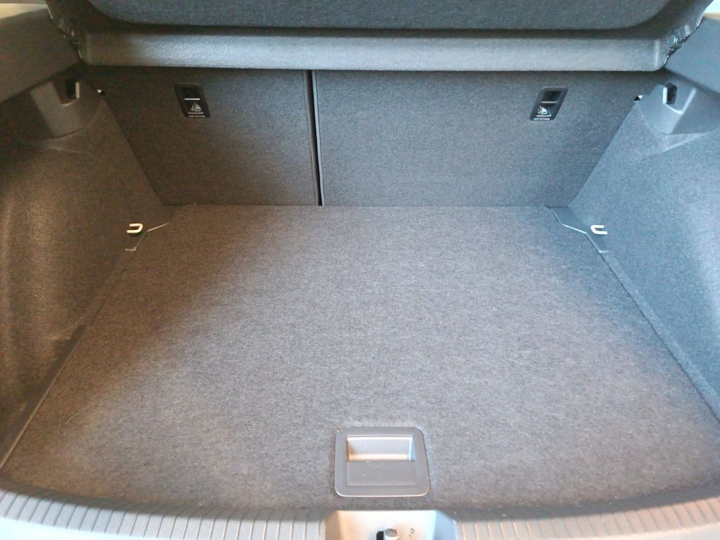 Volkswagen Taigo 2025