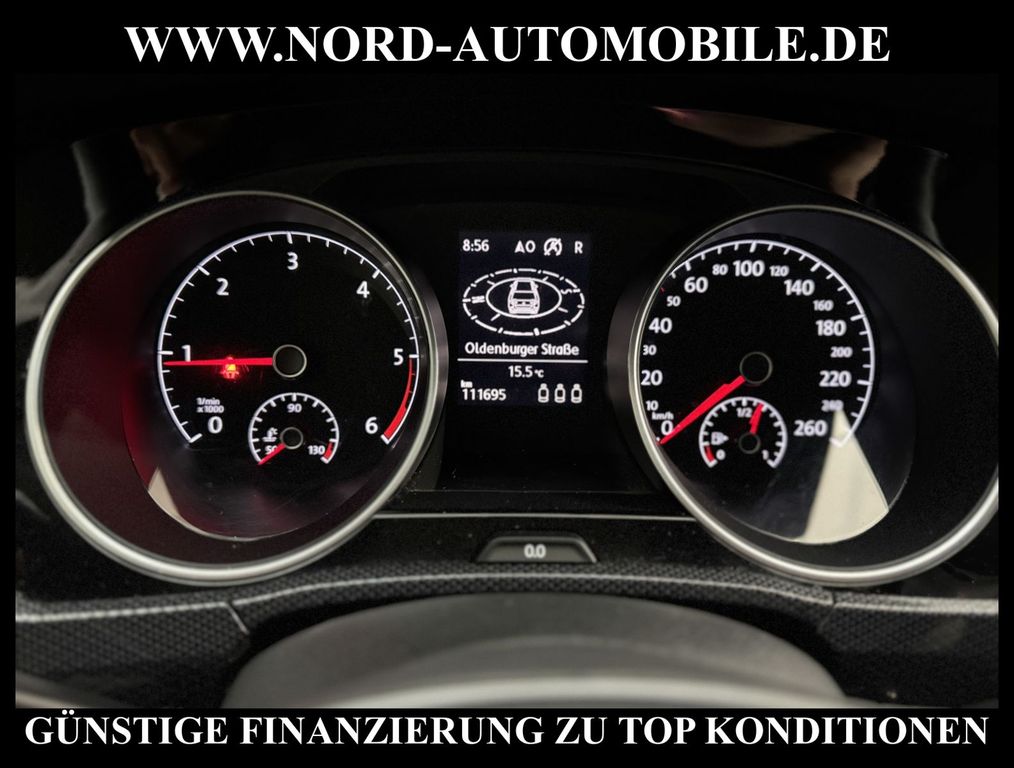 Volkswagen Touran 2020