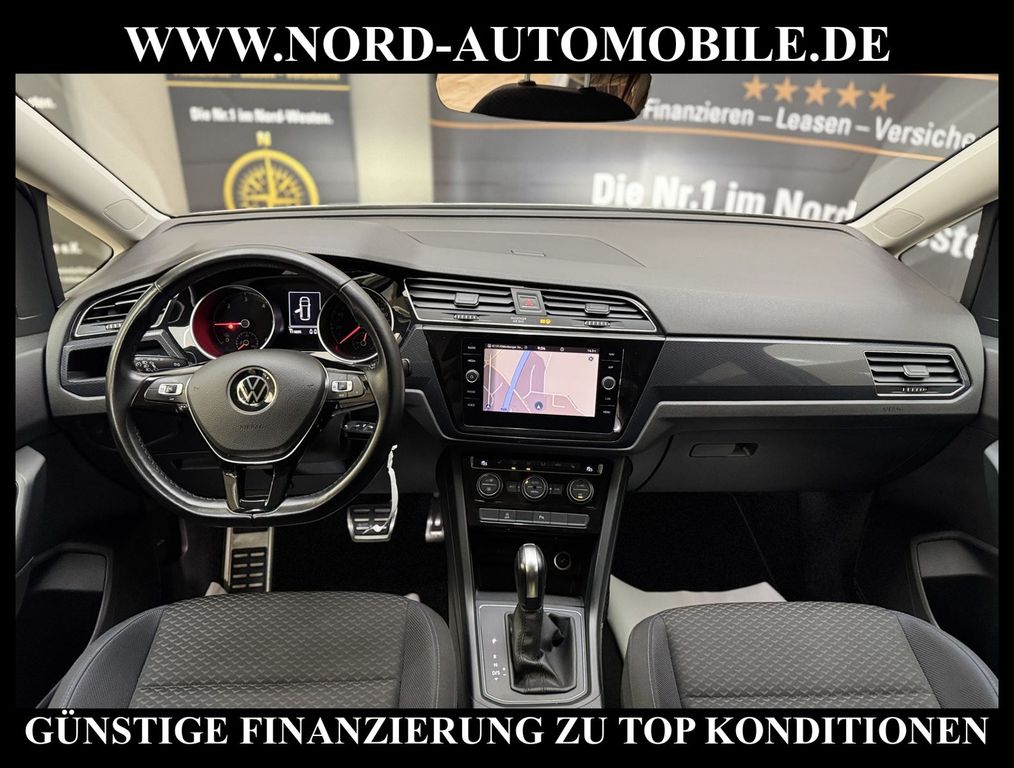 Volkswagen Touran 2020