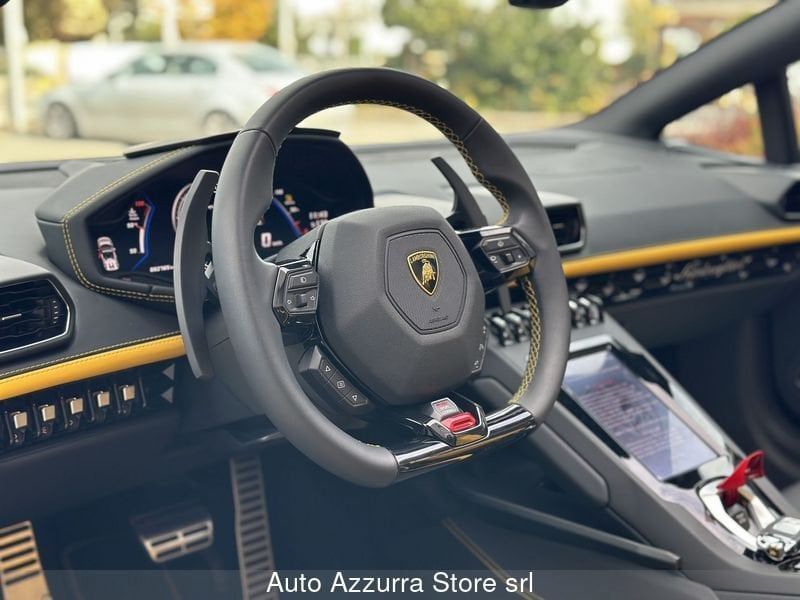 Lamborghini Huracán 2024