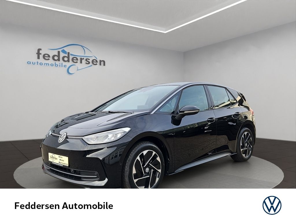Volkswagen ID.3 2024