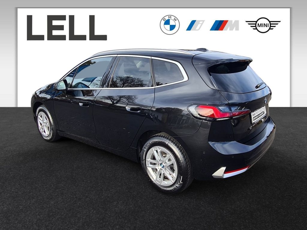 BMW 218 Active Tourer 2022