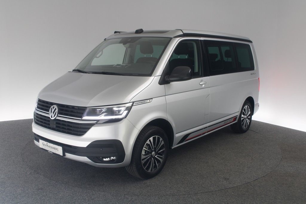 Volkswagen T6 California 2023