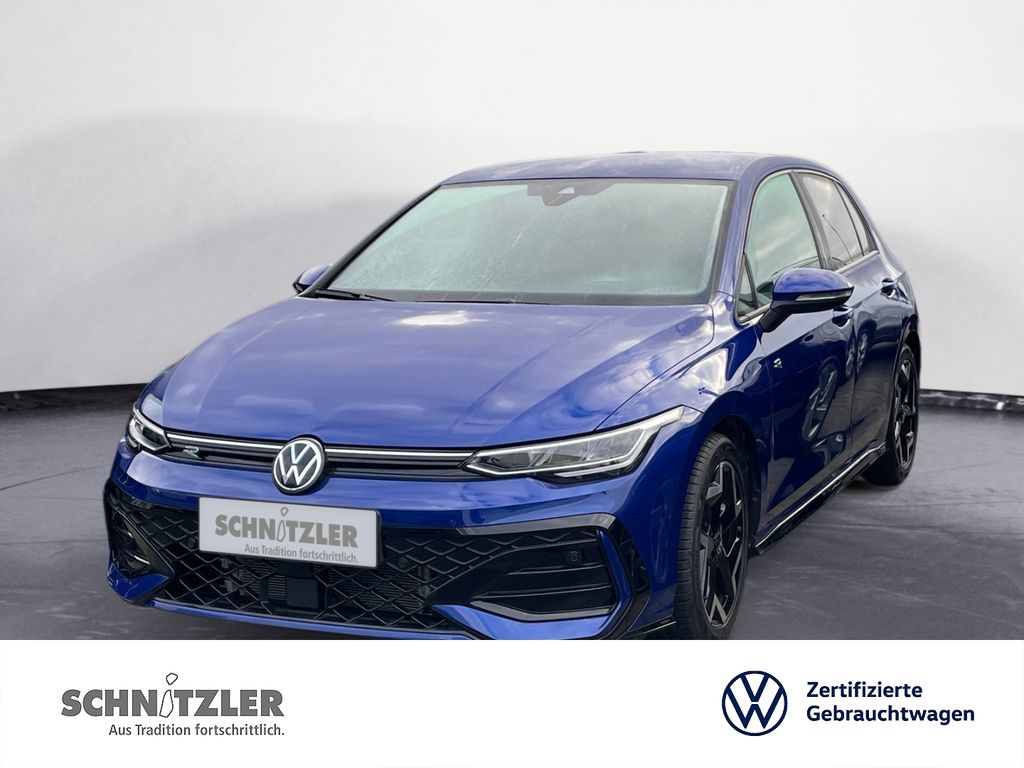 Volkswagen Golf 2025