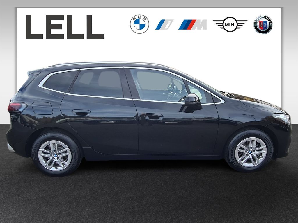BMW 218 Active Tourer 2022
