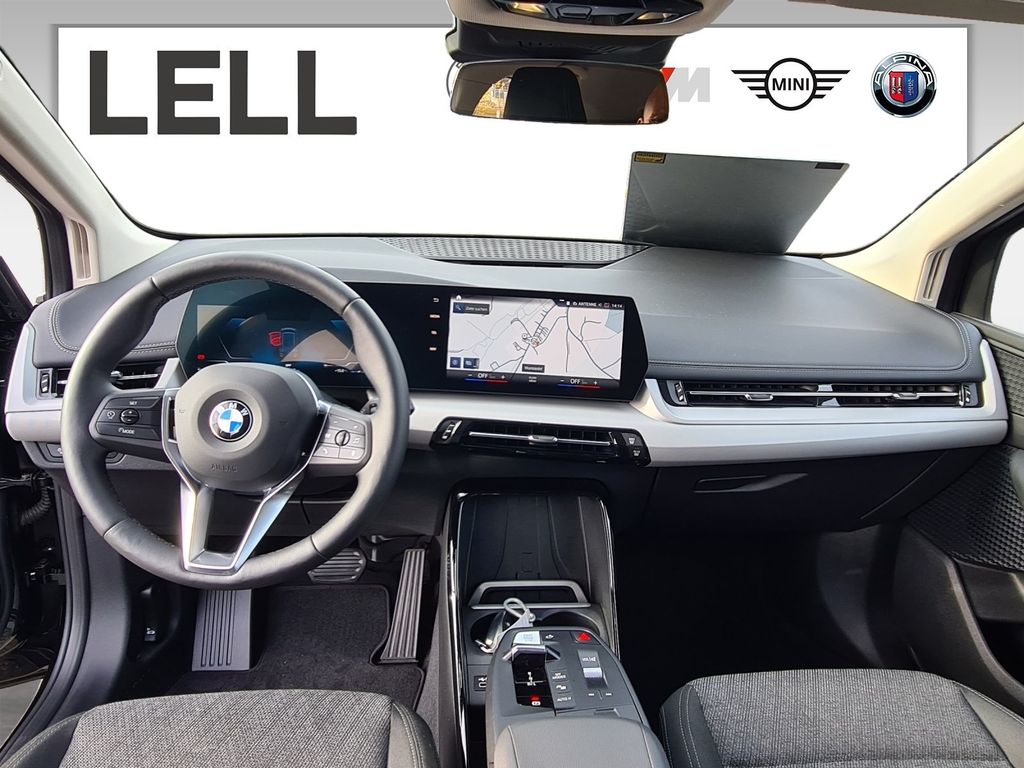 BMW 218 Active Tourer 2022