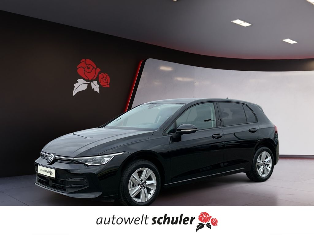 Volkswagen Golf 2024