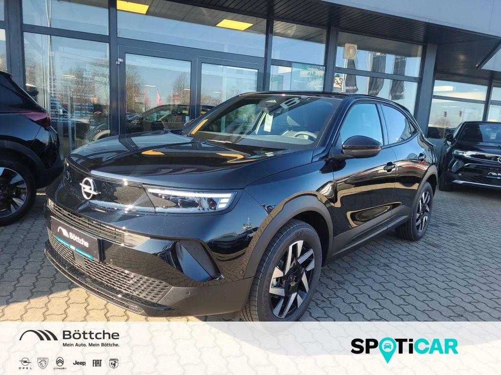 Opel Mokka 2025