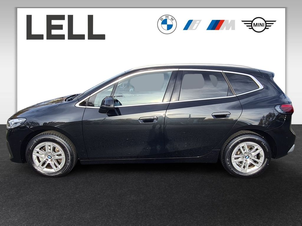 BMW 218 Active Tourer 2022