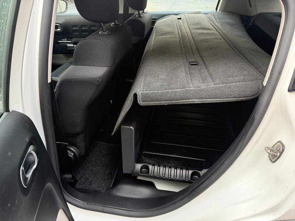 Citroën C3 2018