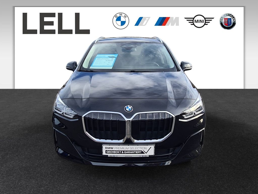 BMW 218 Active Tourer 2022