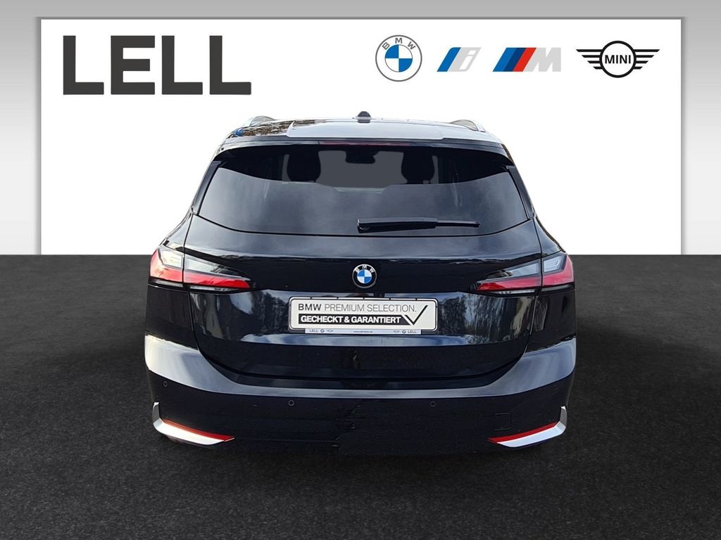 BMW 218 Active Tourer 2022