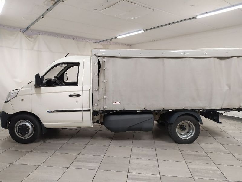 Piaggio Porter 2023