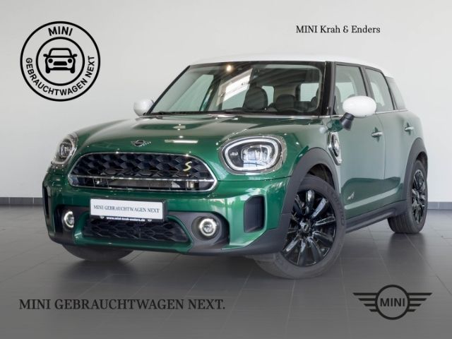 MINI Cooper SE Countryman 2022