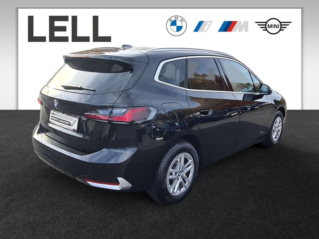 BMW 218 Active Tourer 2022