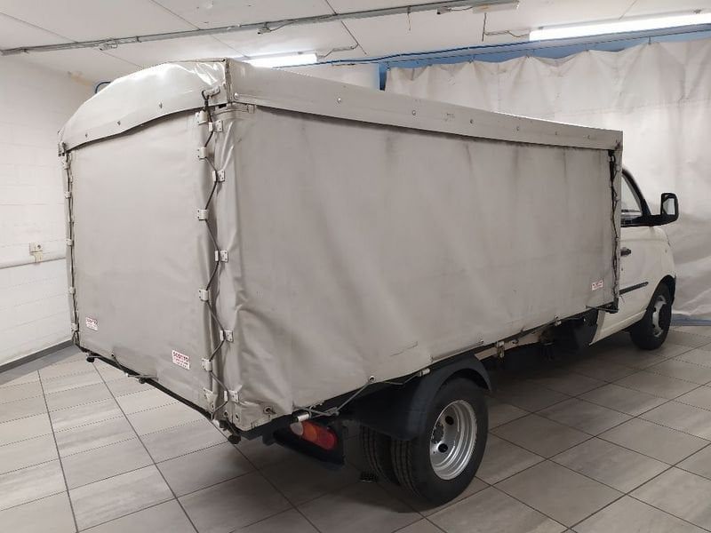 Piaggio Porter 2023