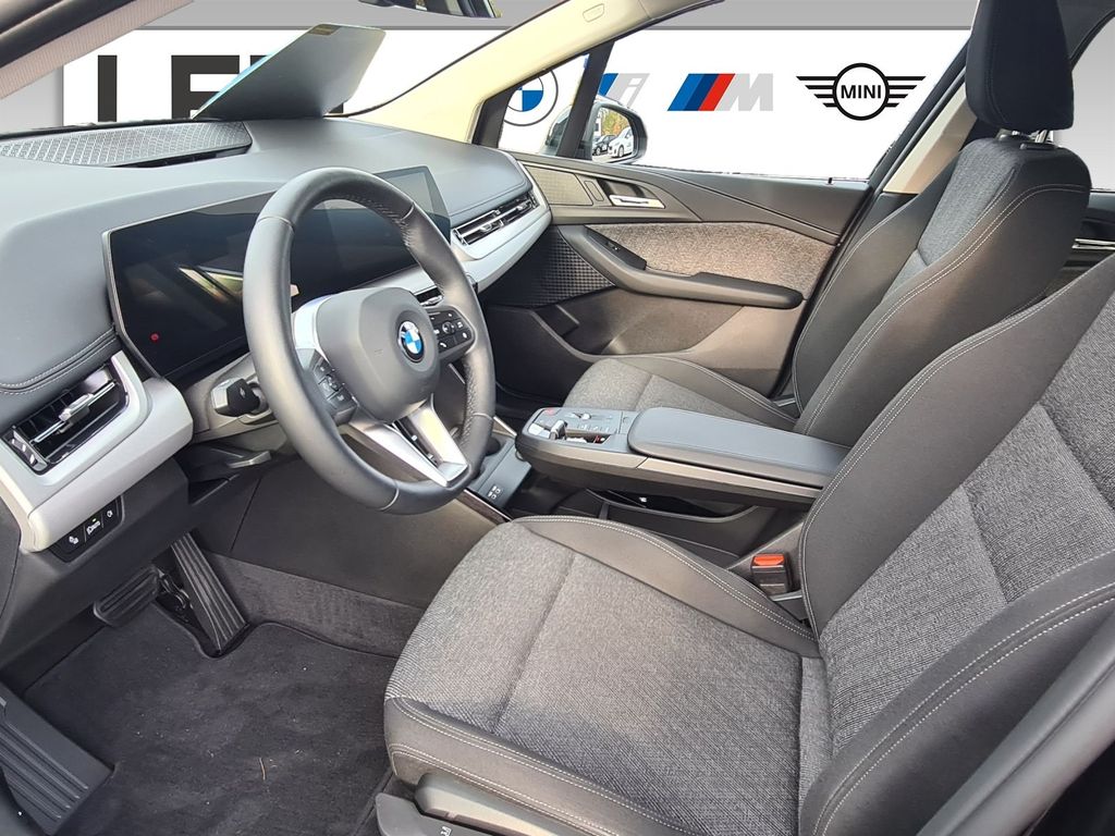 BMW 218 Active Tourer 2022