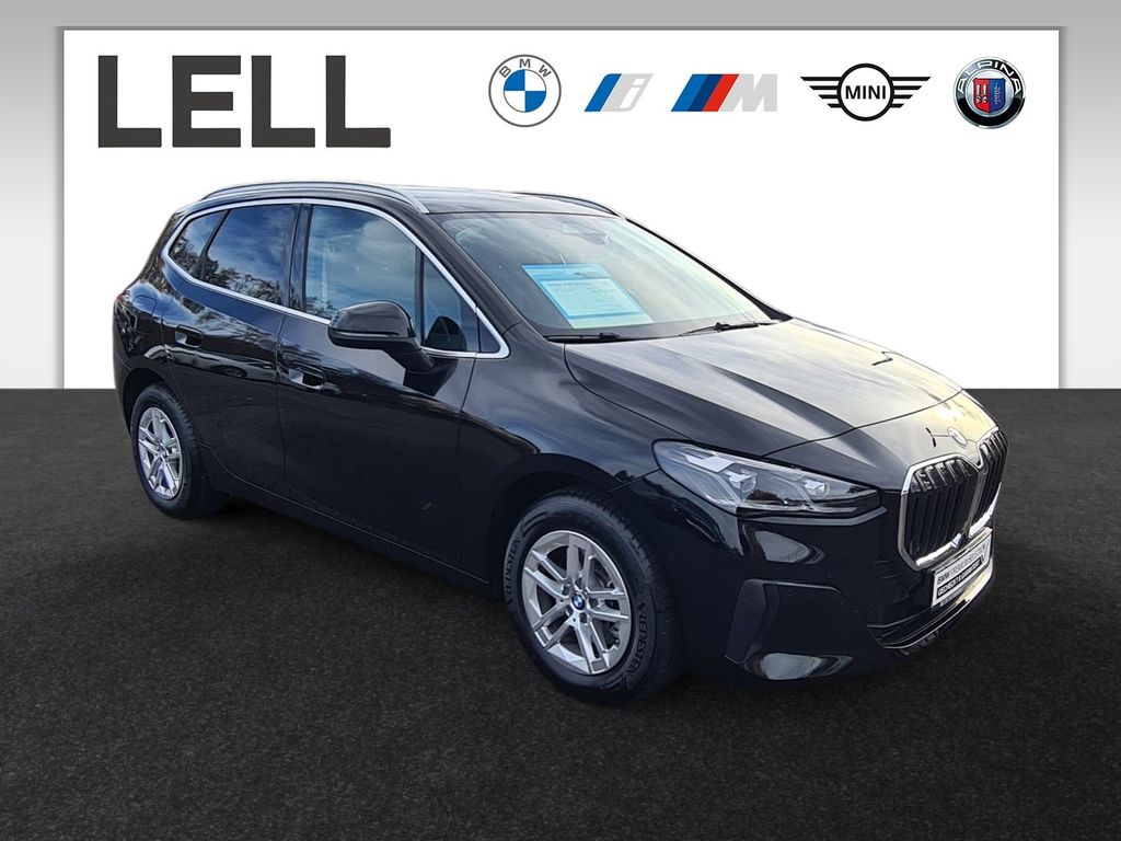 BMW 218 Active Tourer 2022