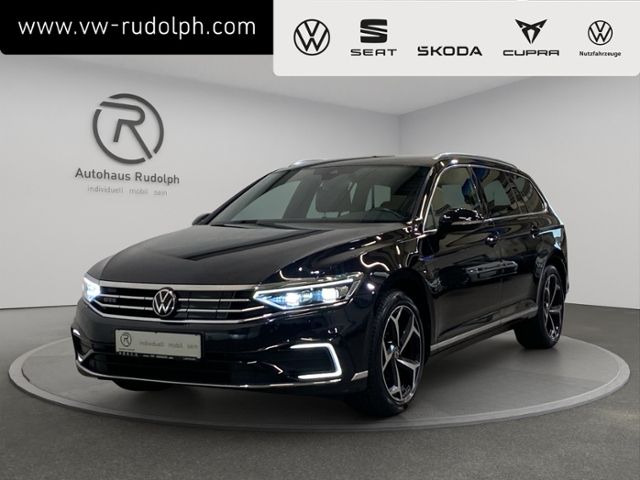 Volkswagen Passat Variant 2021
