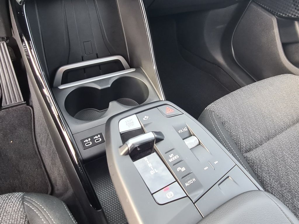 BMW 218 Active Tourer 2022