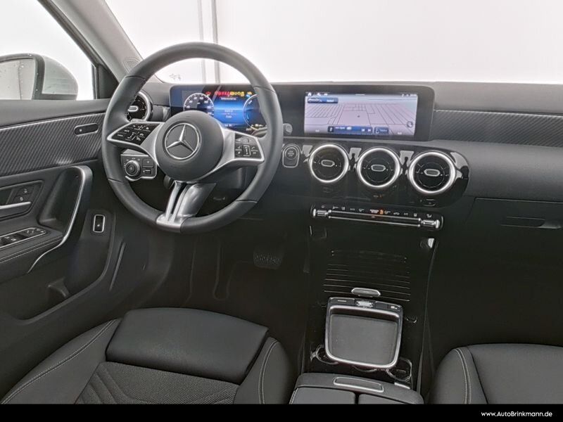 Mercedes-Benz A 250 2024
