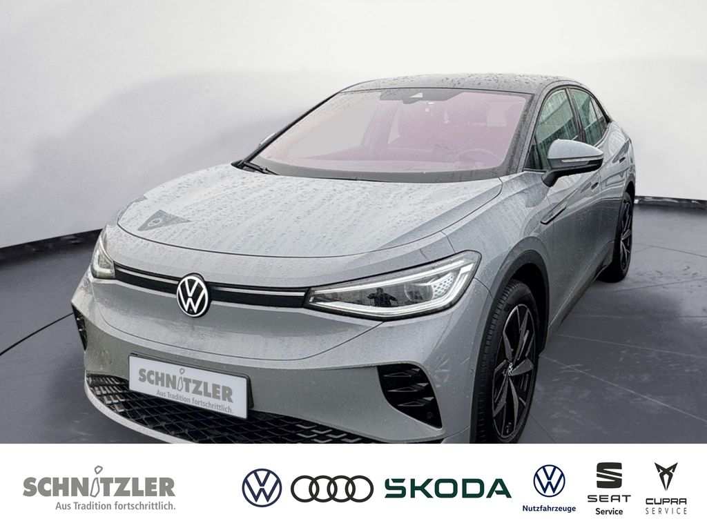 Volkswagen ID.5 2022