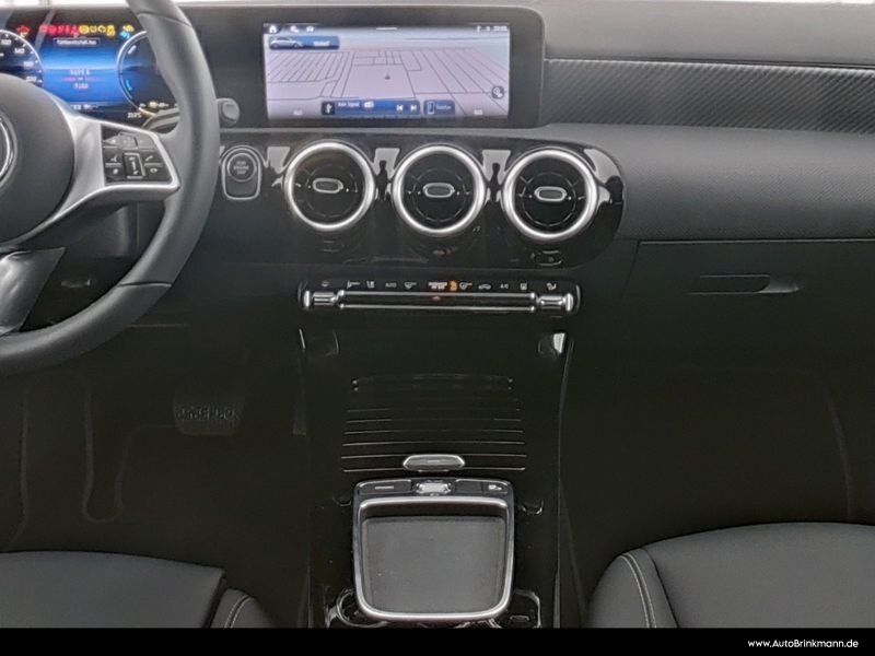 Mercedes-Benz A 250 2024
