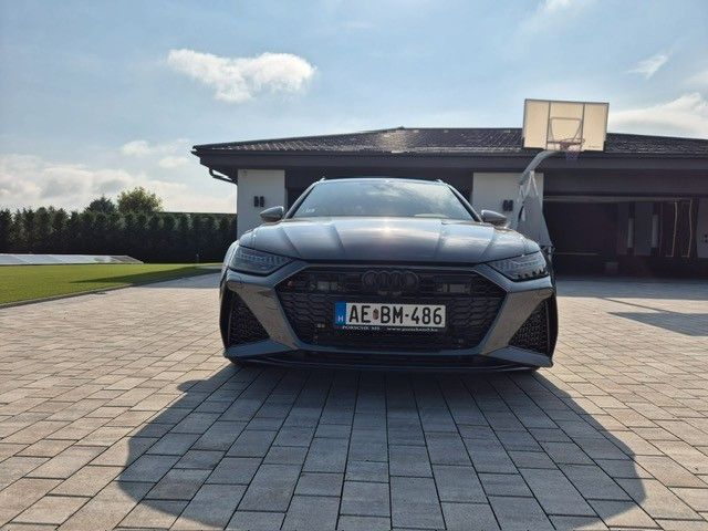 Audi RS6 2023