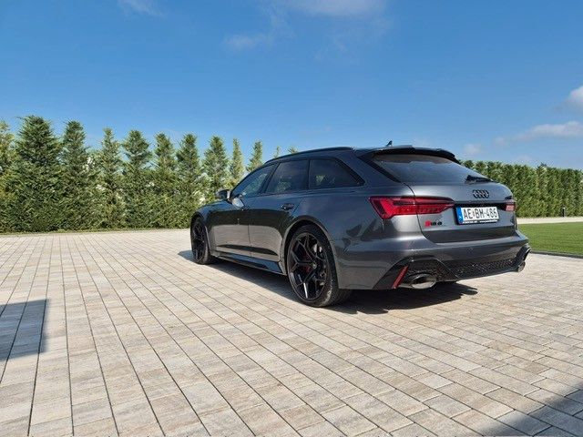 Audi RS6 2023