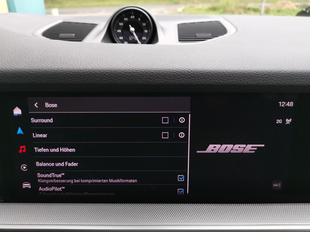 Porsche Cayenne 2025