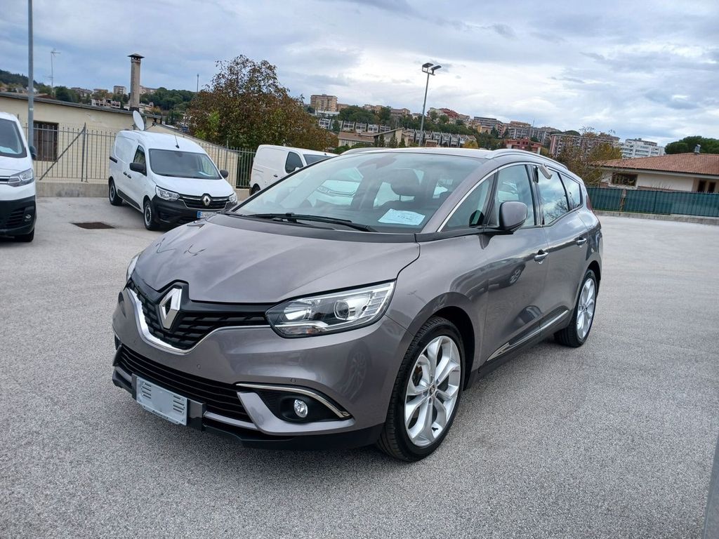 Renault Other 2020