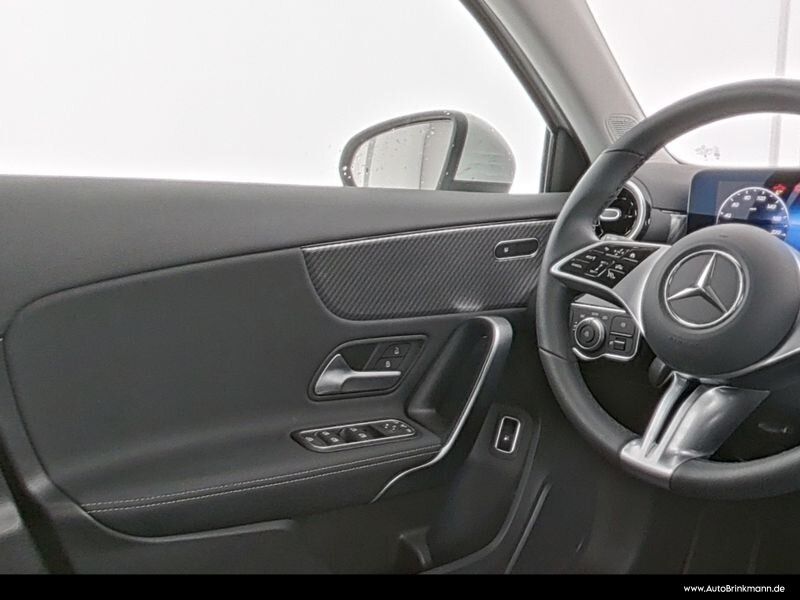 Mercedes-Benz A 250 2024