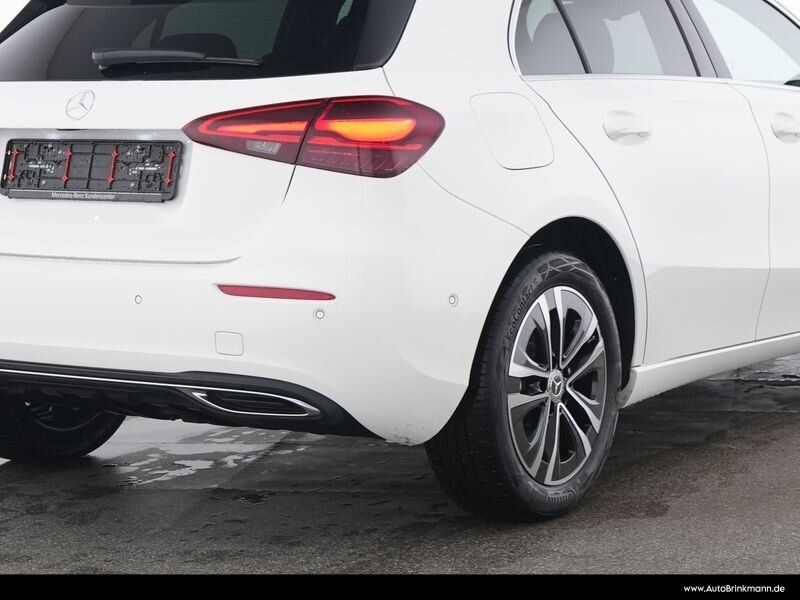 Mercedes-Benz A 250 2024