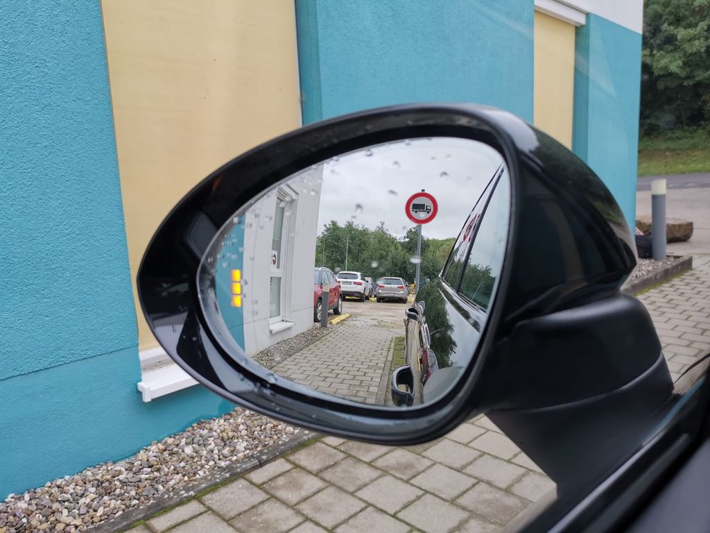 Porsche Cayenne 2025