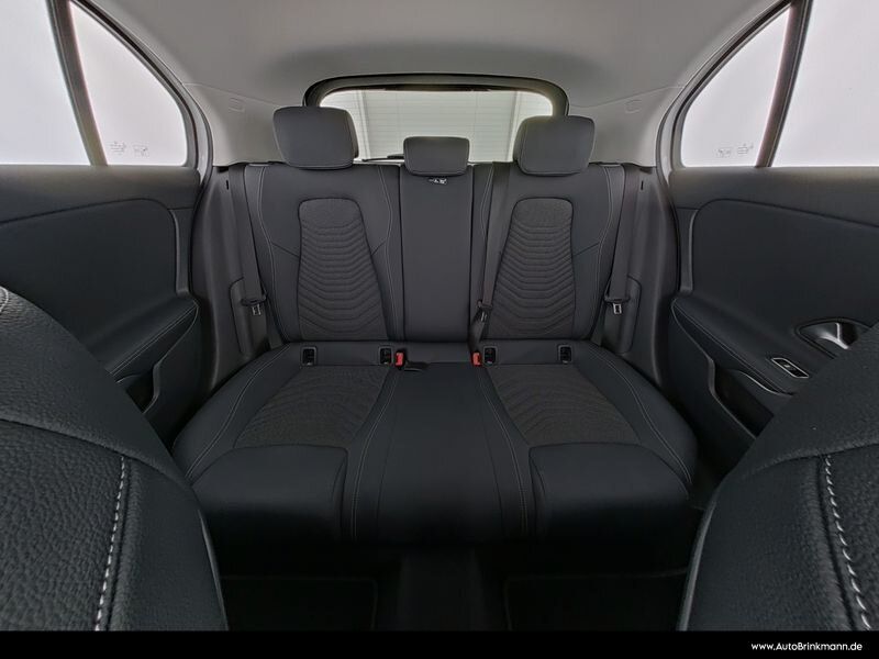 Mercedes-Benz A 250 2024