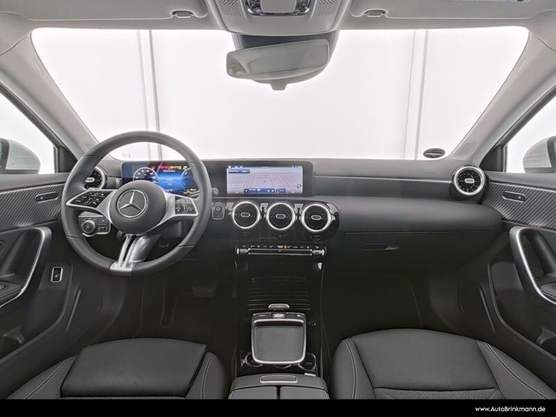 Mercedes-Benz A 250 2024