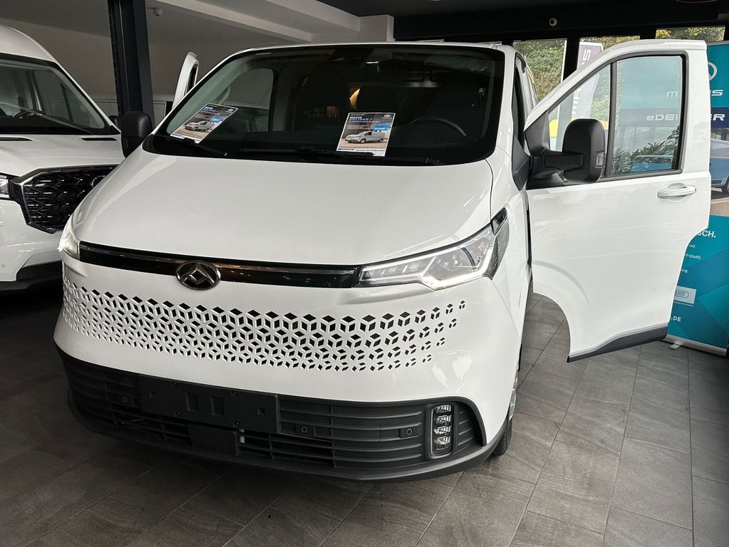 Maxus Deliver 7