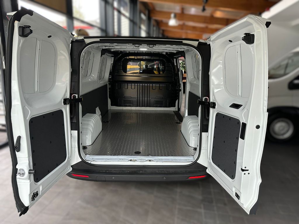 Maxus Deliver 7