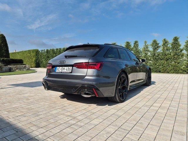 Audi RS6 2023