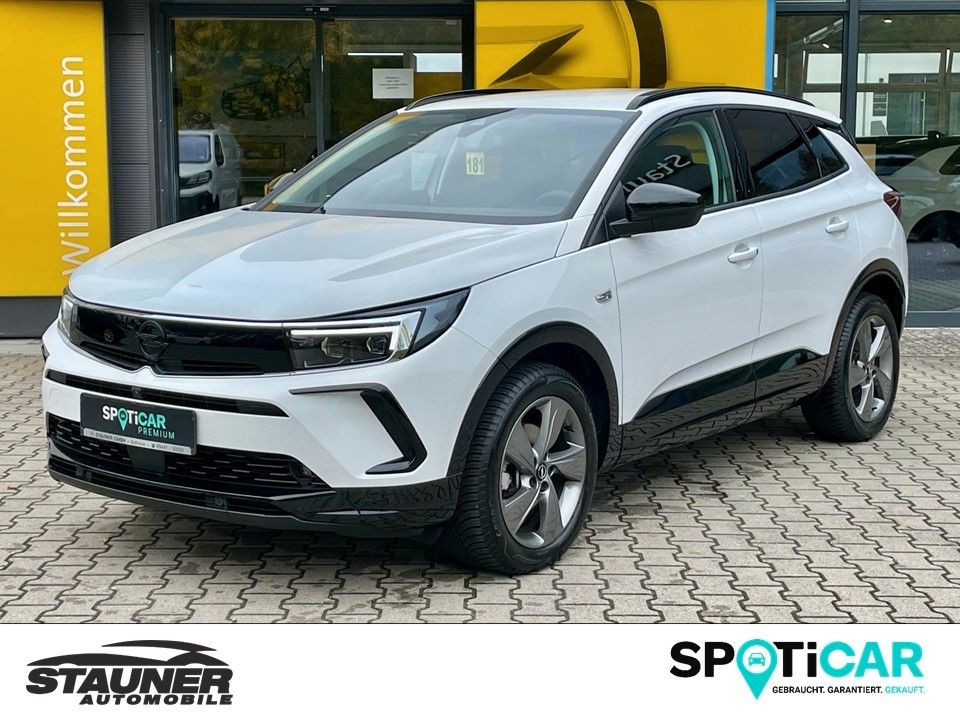 Opel Grandland (X) 2024