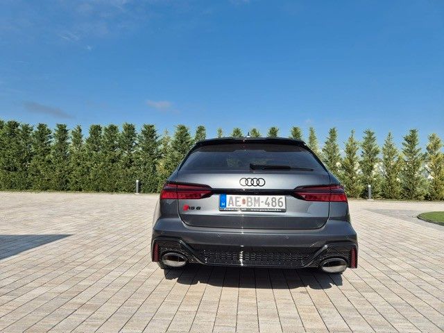 Audi RS6 2023