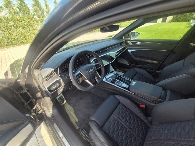 Audi RS6 2023