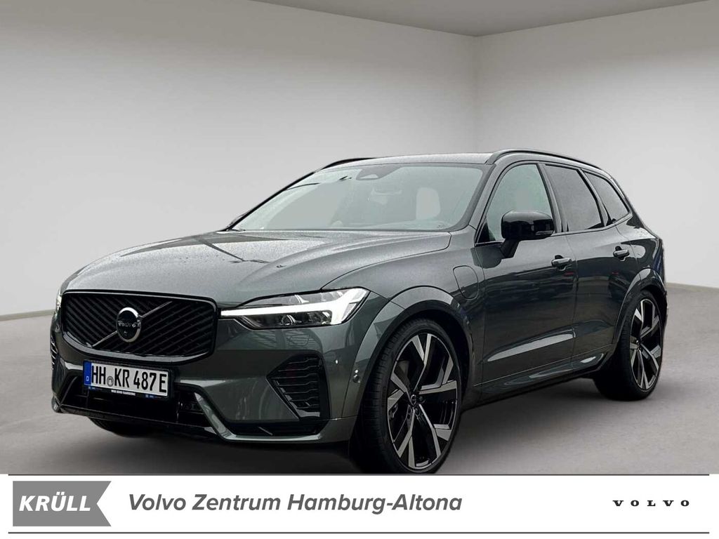 Volvo XC60 2025